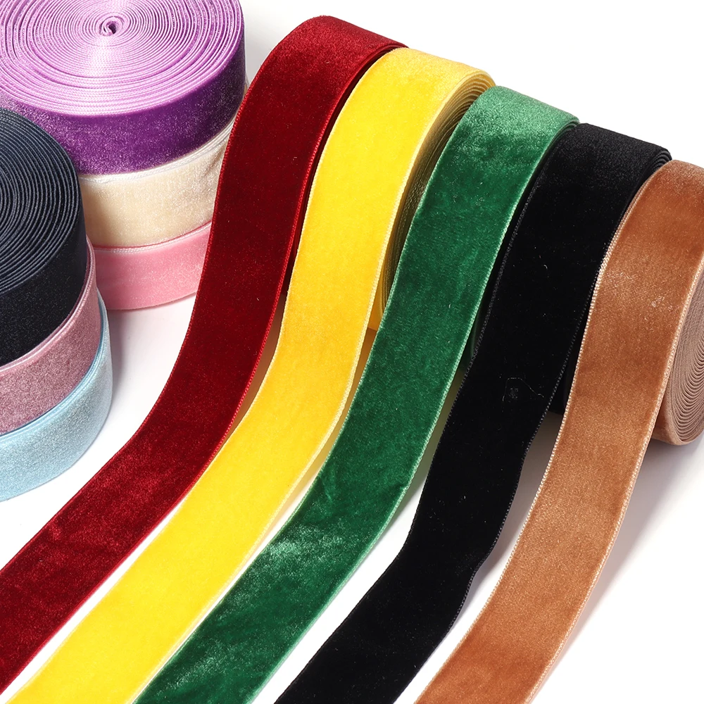 5/10 ярдов, 6/10/15/25/32/38 м – обзор и цена Ribbon Bow Gift