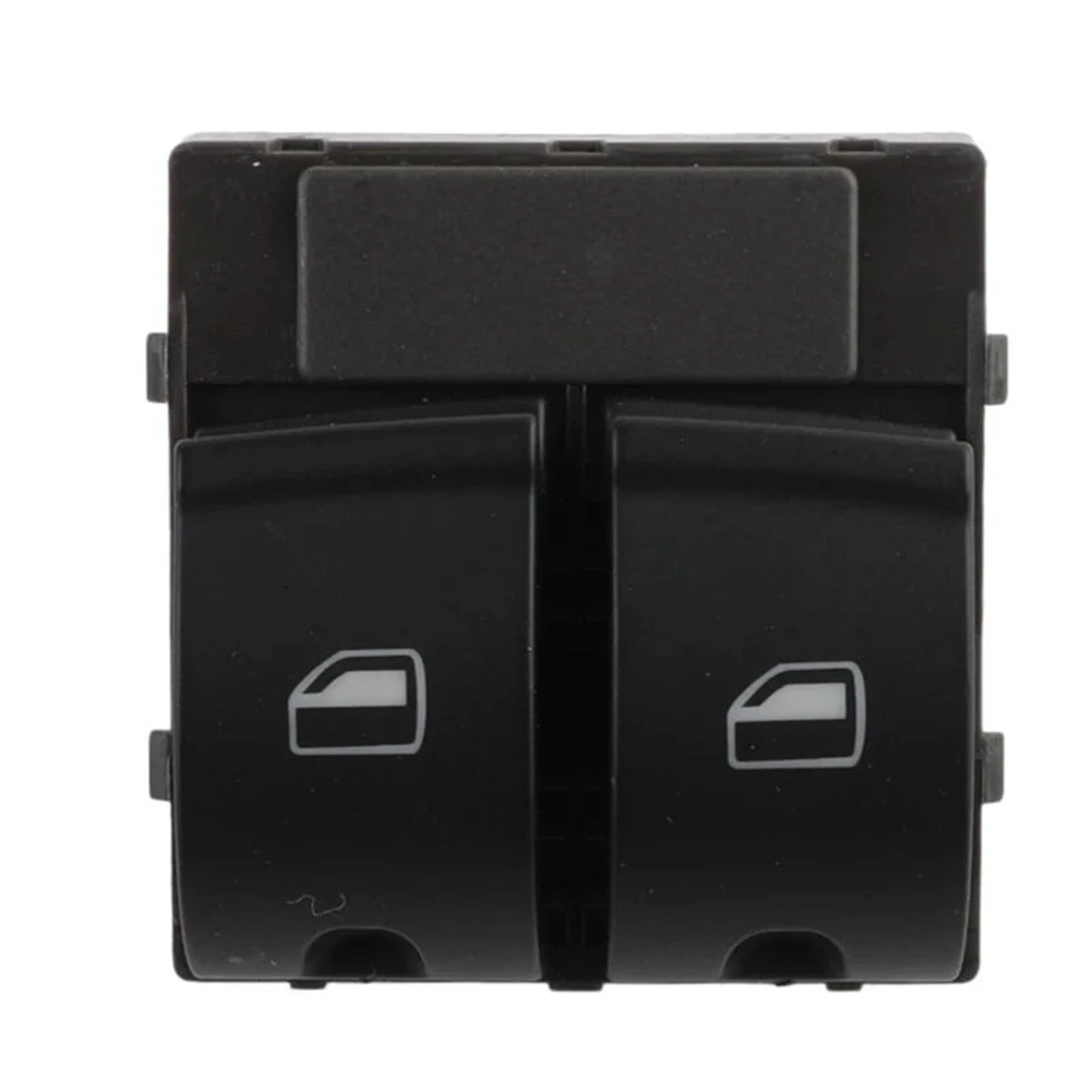 

8E0959851C Power Window Master Switch Button For A4 S4 2005-2008 R8 2007-2012 TT 2011-2014 RS4 2006-2008-A74F