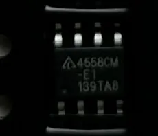 R20 STP75NF75 2SK3385 AZ4558CM-E1 P0748 IRFS4127 10PCS