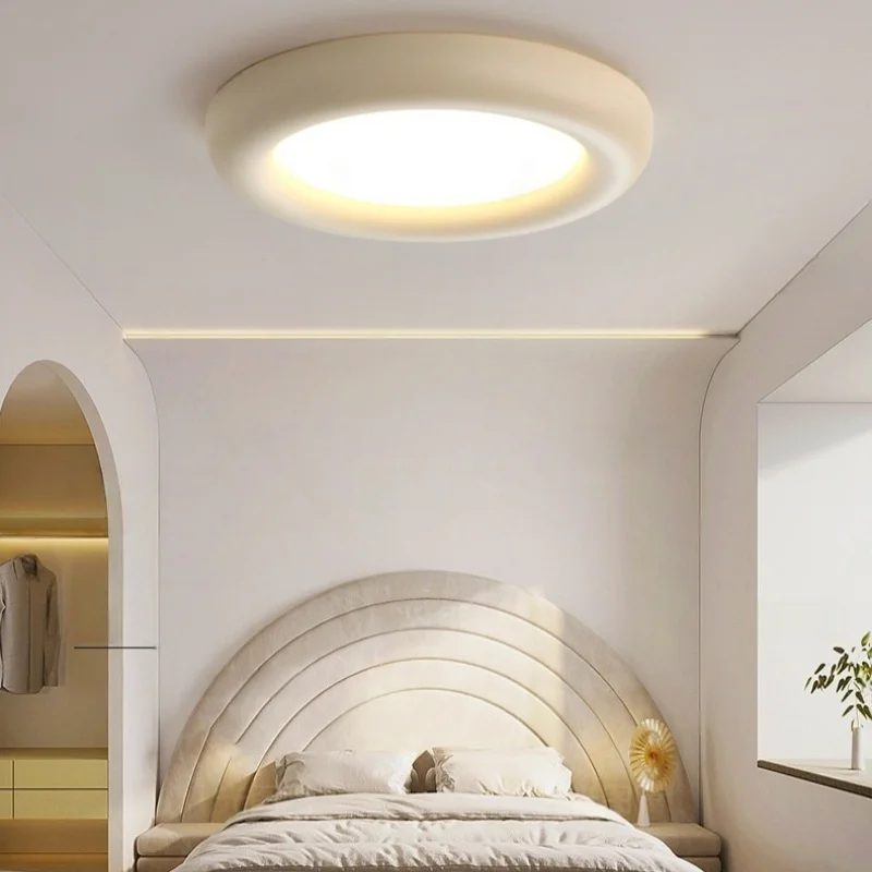 Modern Resin Ceilin… - image