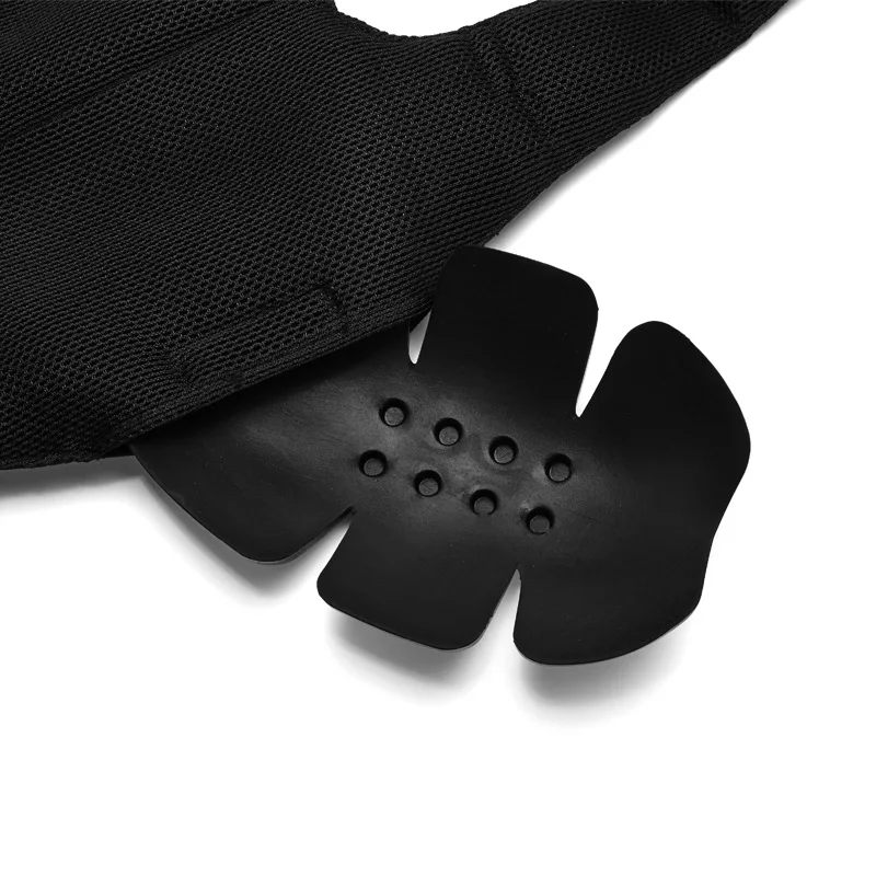 Knee Pads Winter Motorcycle Riding Knee Pads Electric Vehicle Knee Pads Windproof Anti-Drop Locomotive Knight Racing Gear 5