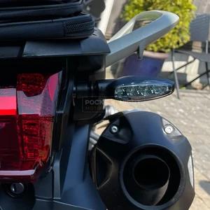 أفضل 8 مرآة للرؤية الخلفية Tiger 1200 مبيعا - رقم 5