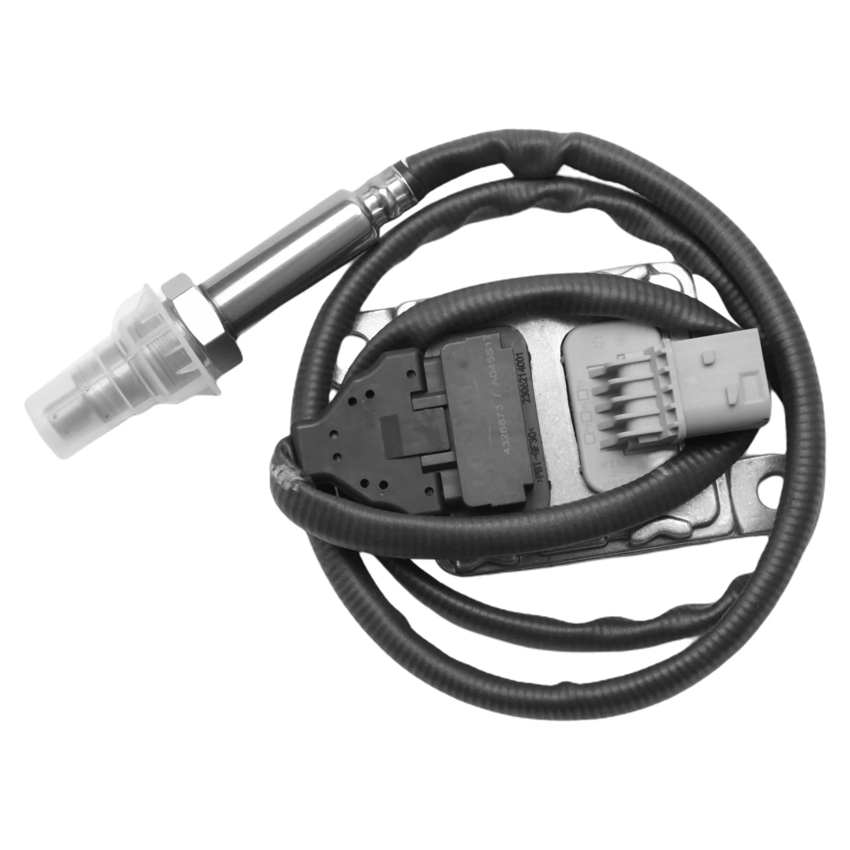 

Nox Sensor for Dodge Ram 2500 3500 4500 5500 6.7L 2013 2014-2018 68210084AA