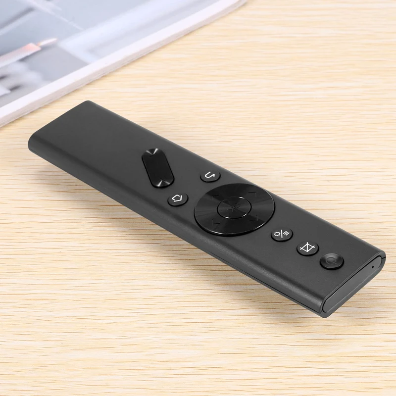 Projector Remote Control Without TV Fly Mouse Use For Xgimi H1 H2 Z6 Z4 Z5 N10 A1 T1 H2 Aurora Projector Remoto Controle