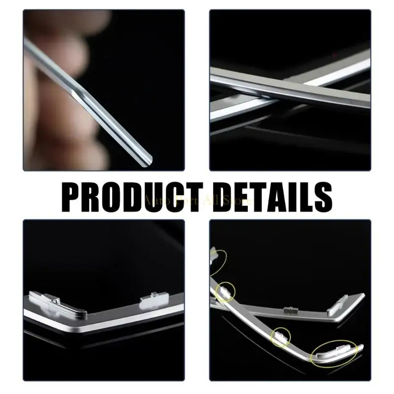 

J0ma Disher Cover Trim Door Door Loodspeaker Cover Trim Accessories для динамика