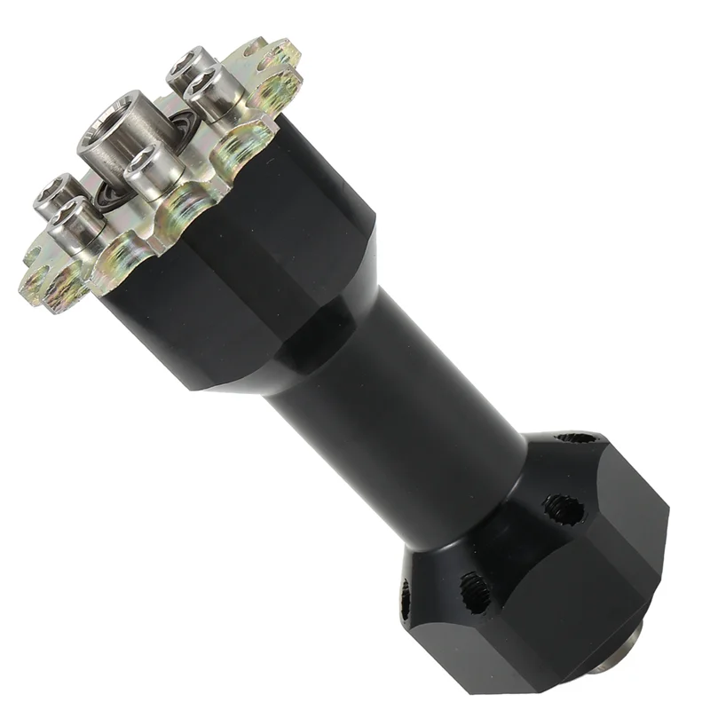 

AB16-Center Shaft Sleeve Electric Dirt Bike Accessories For Surron Light Bee X S Segway X160 X260 Middle Drive Axis