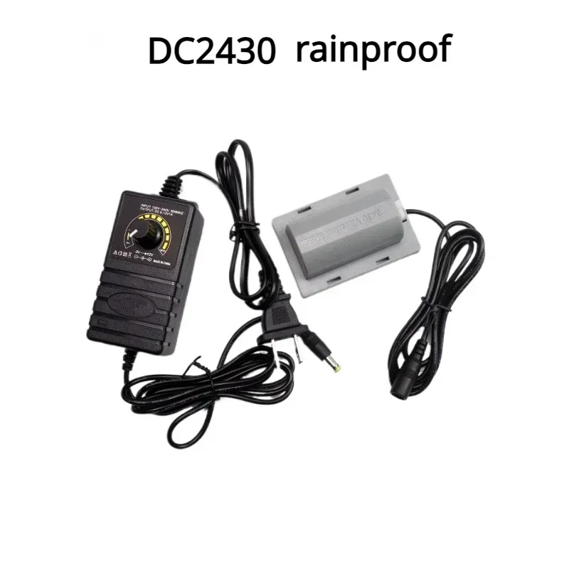 마이크로 DC 모터 마사지, 진동 의자 베개 포함, 12v4500RPM, 진동기 2430, 2838