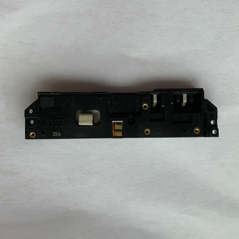 Speaker for DOOGEE S89 Pro Original Loud Speakers Buzzer S89 Mobile Phone Spare Parts Flims