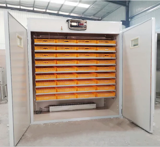 Incubator Egg Hatching Machine/popular Commercial Egg Incubator/incubator for Eggs
