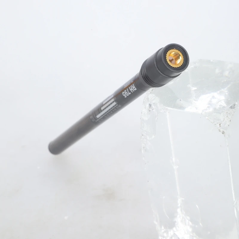 Антенны складной пружинной веревки для радиооборудования VX-400 FT-270R 50 Ом импеданс