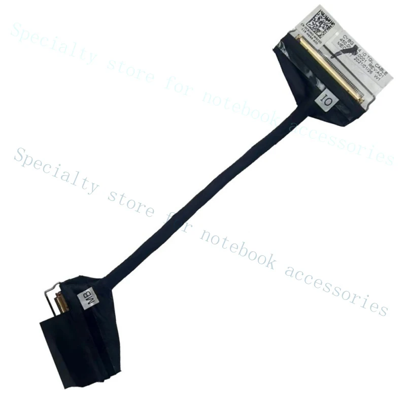 

Новый USB-кабель для платы ввода-вывода Dell Latitude 3420 E3420, разъем 0C8JMG C8JMG
