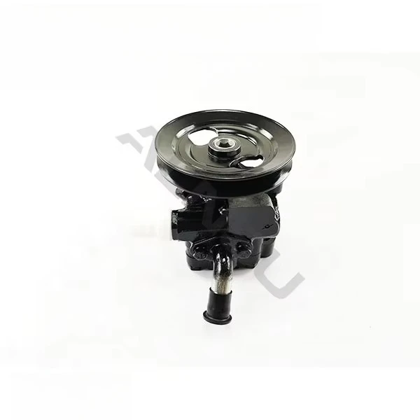 Рисунок 4 - Насос гидроусилителя руля MB501385