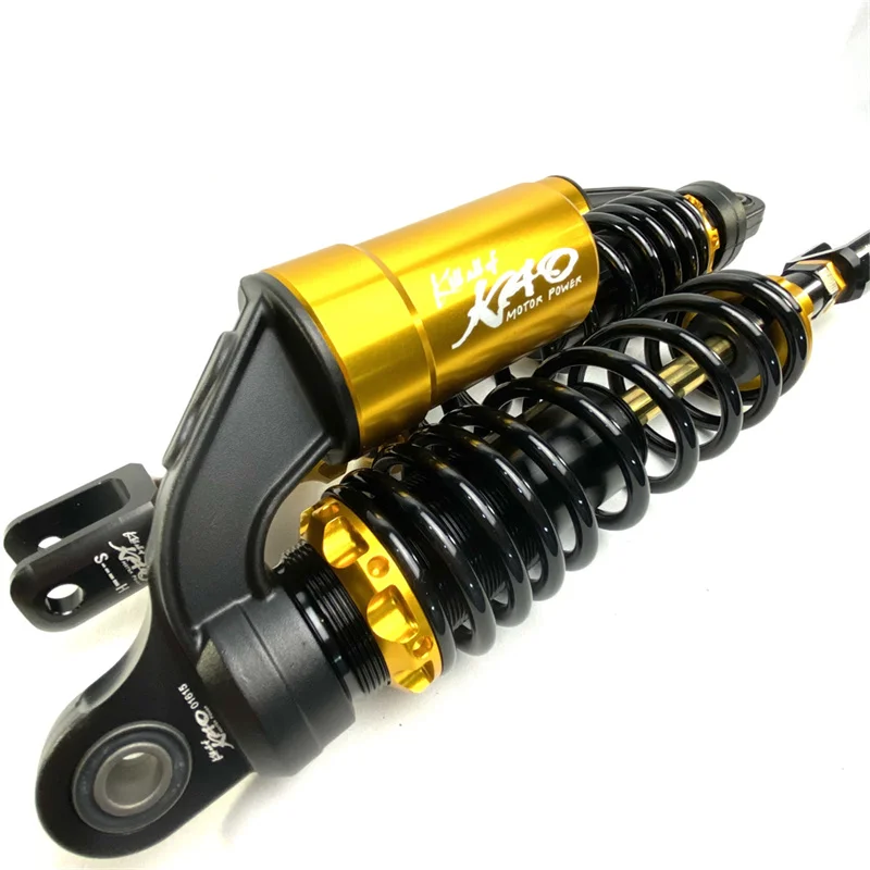 

High-performance KAO OEM ODM CNC nitrogen hydraulically adjustable shock absorber