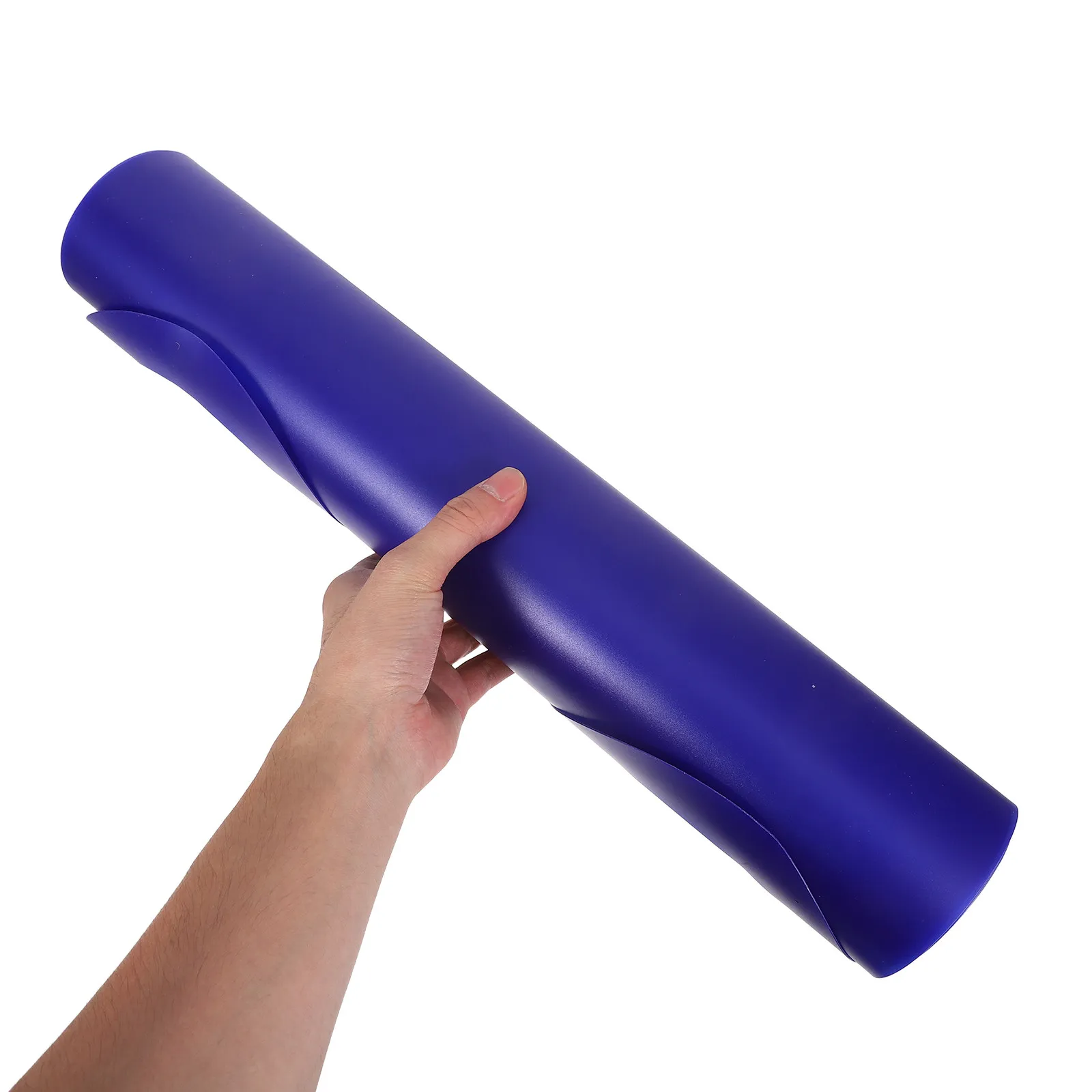 

Sand Slider Pad Portable Roll Up Sled for and Embrittlement Resistant Smooth Lightweight