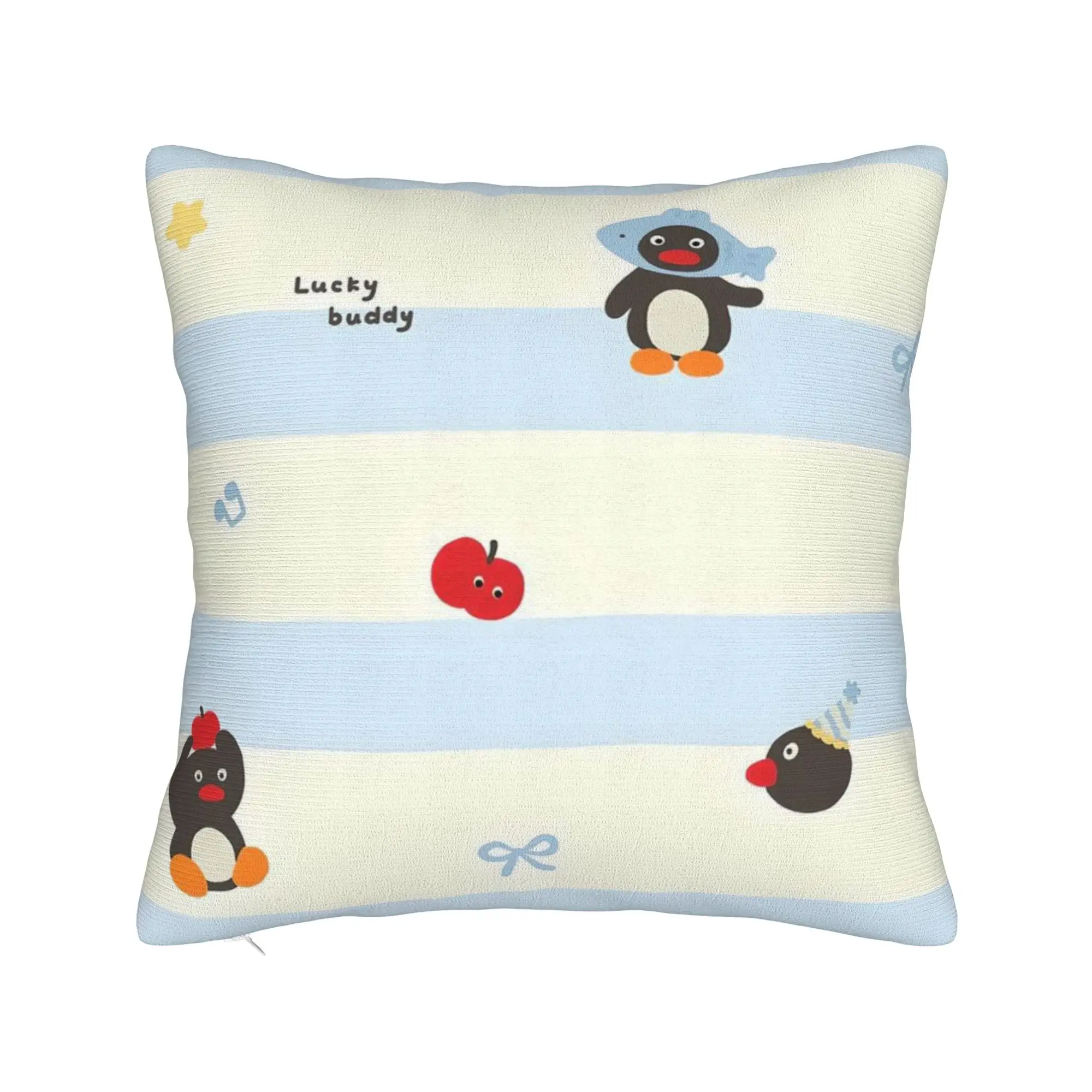 Noot Pingu Square P…