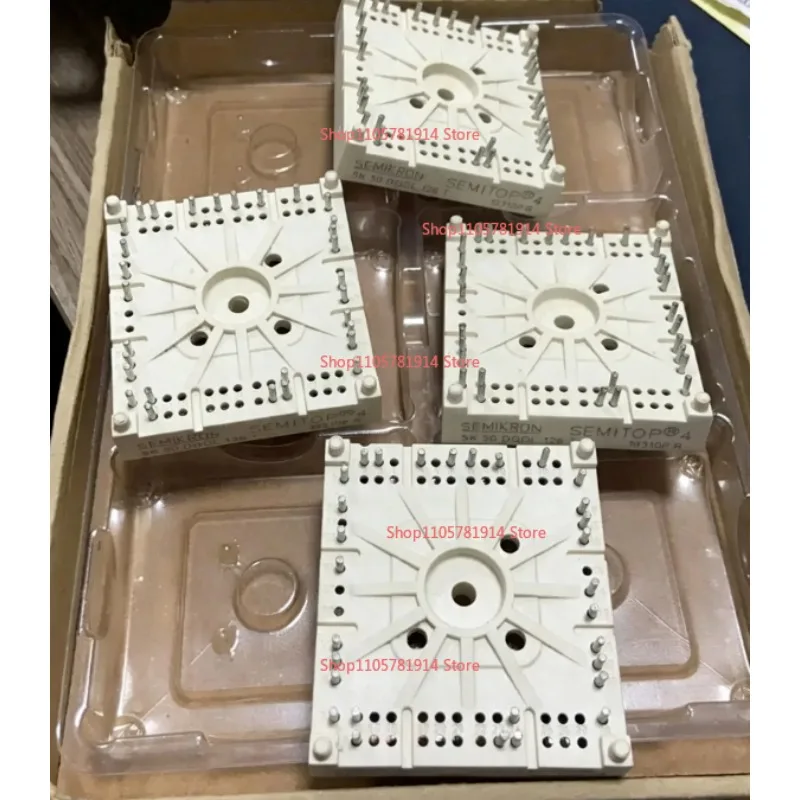 For SK50DGDL126T SK35DGDL126T SK25DGDL126T NEW ORIGINAL IGBT MODULE IN STOCK