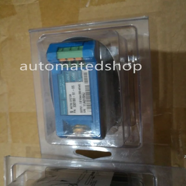 

330180-91-05 Brand New Brand New Original Spot Plc