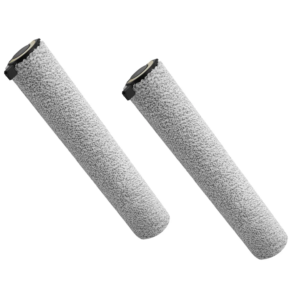 Roller Brush for Mova for s70 Roller/Scooter Replacement Accessory for Hardwood Tiles Laminate Marble Floors 2 4 pcs Set