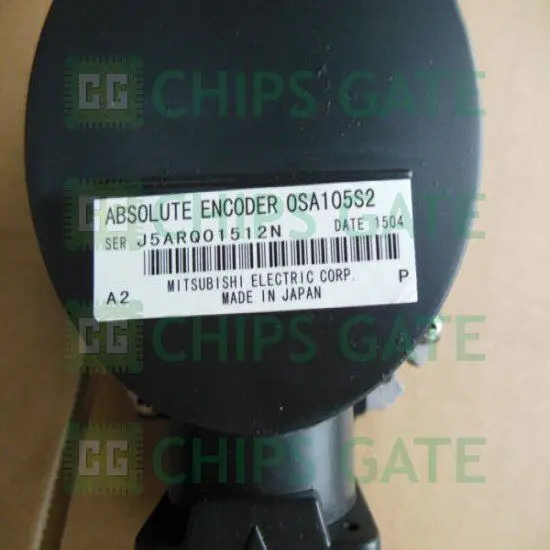 1PC MITSUBUSHI OSA105S2 Encoder New In Box Free Ship