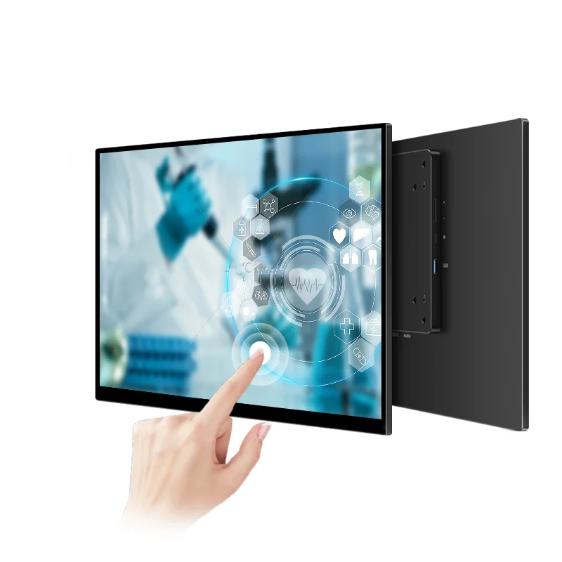 15.6 Inch 4K Oled 1…