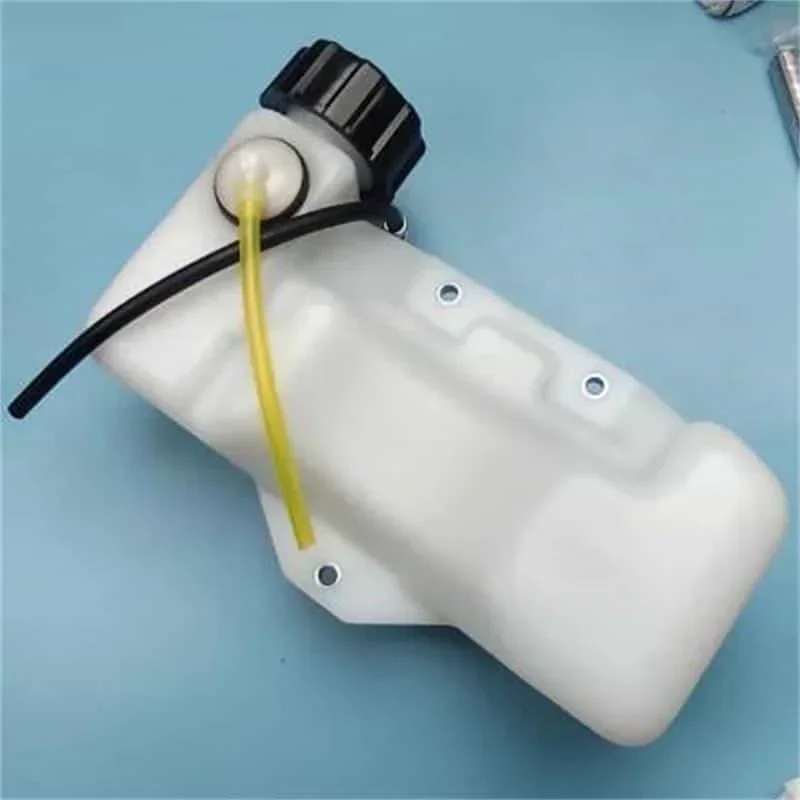 ¿Qué son los embusos y por qué el TLE23 Fuel Tank Assy KF01079BB es la solución correcta para tu cortacésped Mitsubishi Cub Cadet CC223S?
