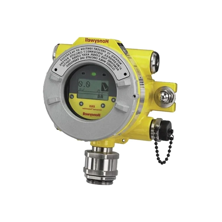 Wholesale Detecteur De Gaz Honeywell XNX CO H2S EX H2 CO2 O2 Fixed Gas Detector Honeywell XNX NH3 Gas Detector