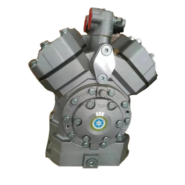 China Manufacturer COMPRESSOR All Kinds AC.100 Electric Compressor FK40 Bus Bock Car AC Air Conditioner Compressor