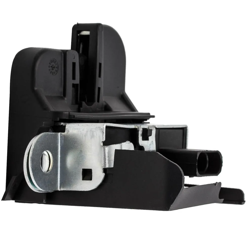 Door Lock Tailgate Boot Lid Lock Actuator For Vw Volkswagen Touran 5K0827505A