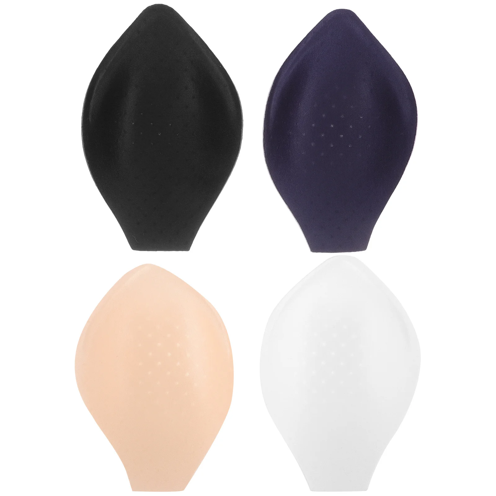 

4Pcs Underwear Sponge Pads Swim Briefs Bulge Cups Protective Swimwear Enhancing Pads Bulge