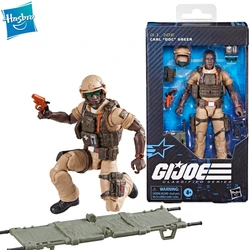 G.I. Joe GI Joe Classified Series 6