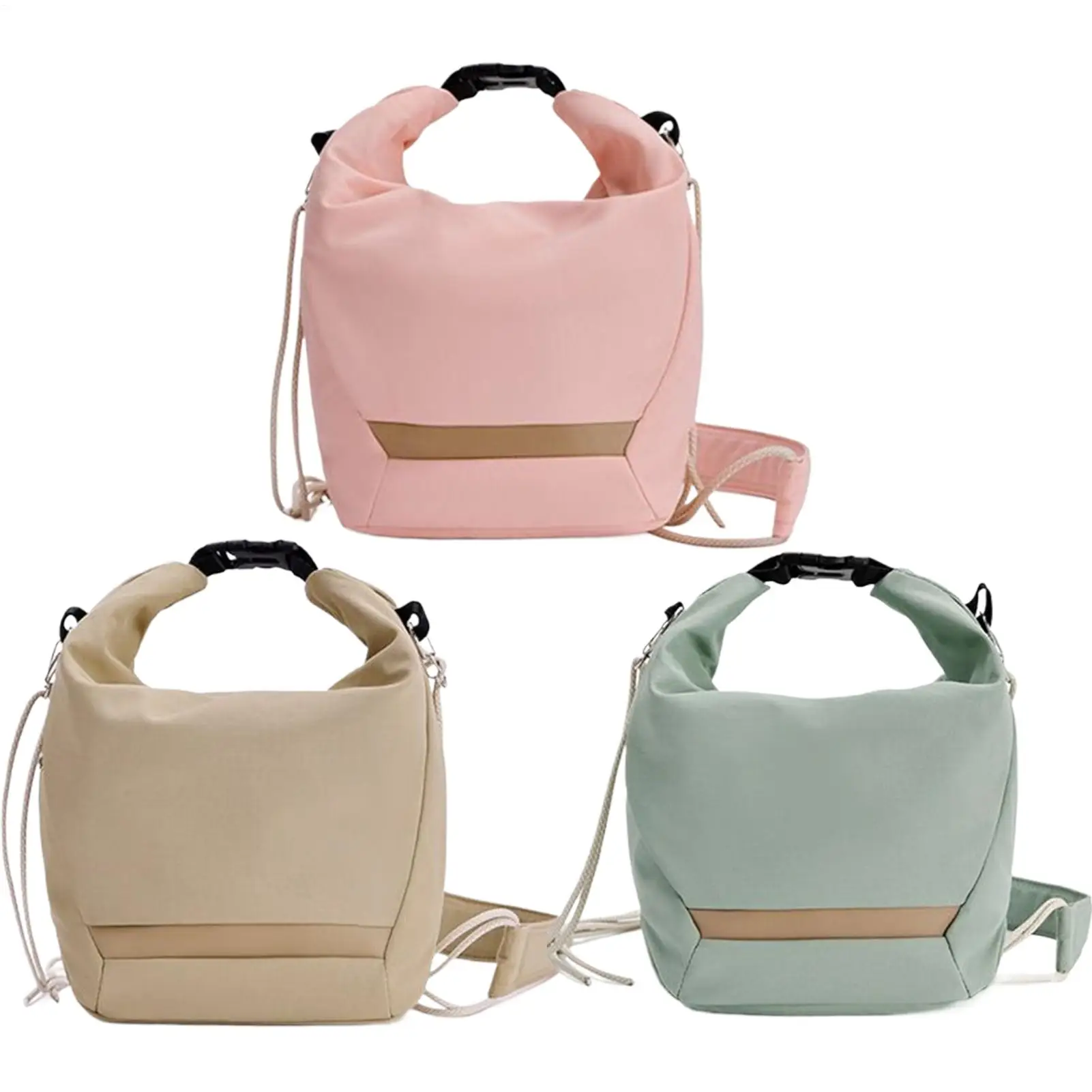 Wodoodporny pokrowiec na aparat, torba na aparat DSLR, nerka dla mężczyzn, kobiet, studentów, fotografów, do noszenia na co dzień, na podróże i wyjazdy na zewnątrz.