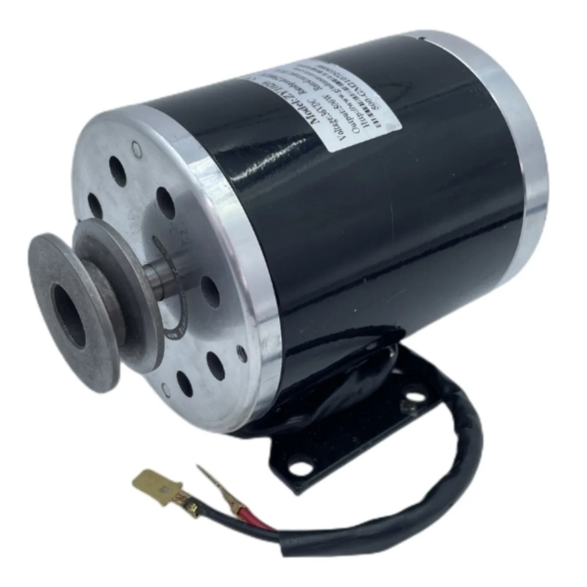 high-power-kart-beach-car-high-speed-motor-24v36v48v500w1000w-pulley-gear-modification