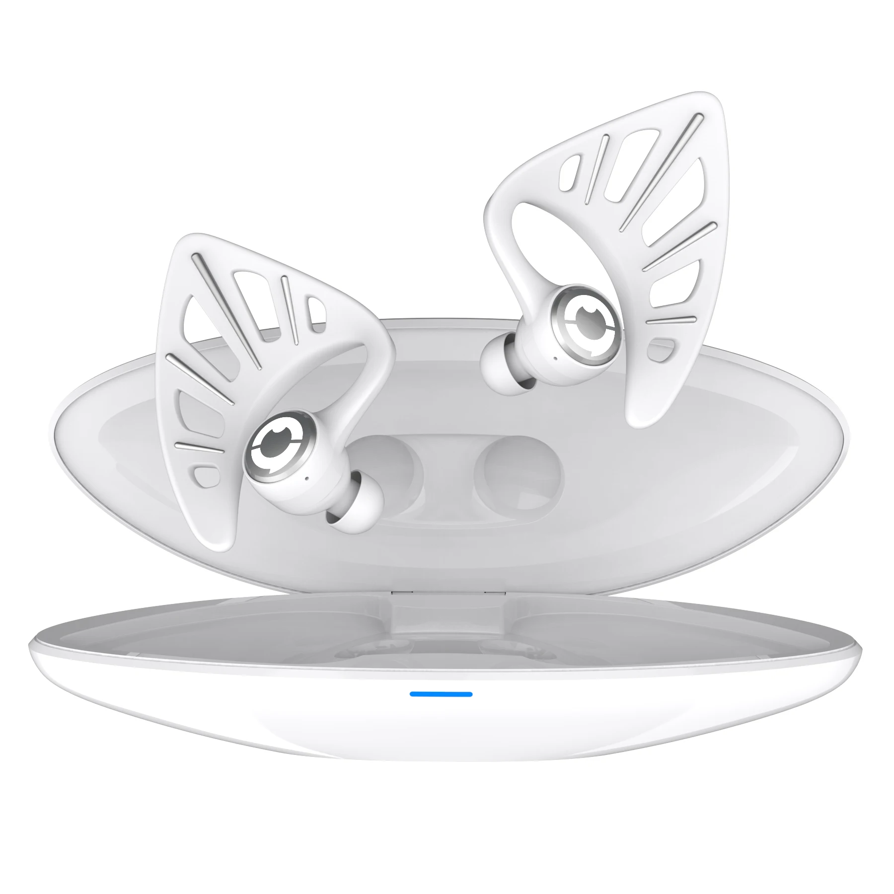 YOWU Elf Wireless Earphones RGB Bluetooth 5.0