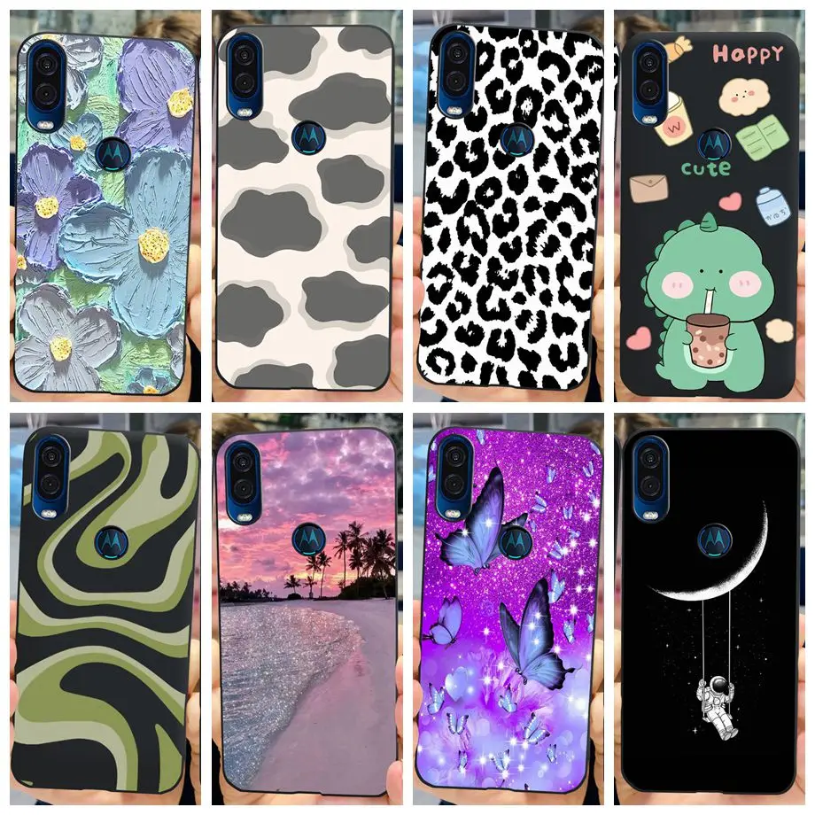 Soft Phone Cover Fo… - image