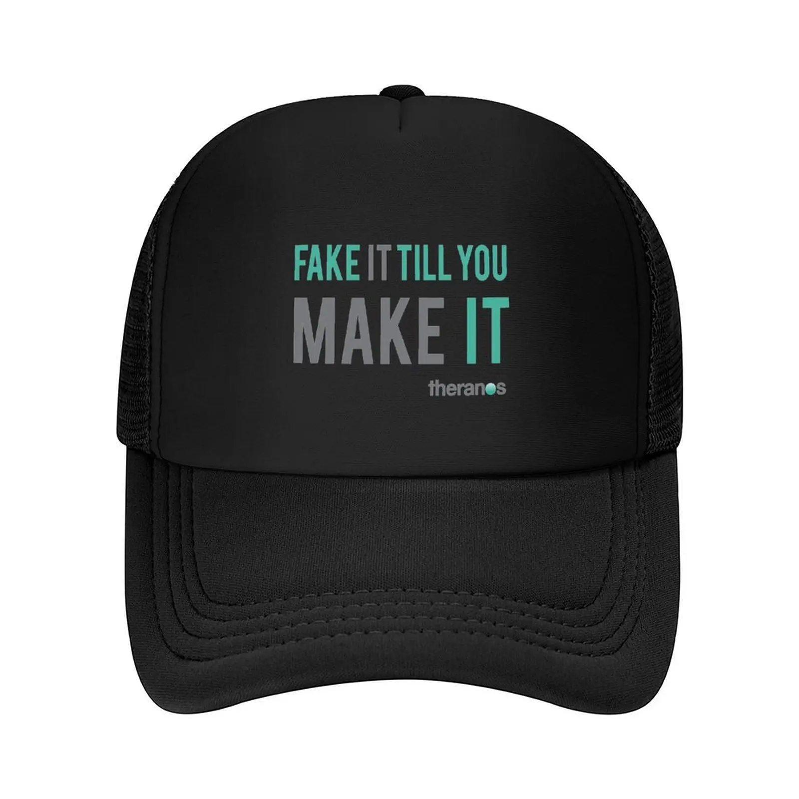 

Elizabeth holmes theranos - Elizabeth holmes theranos -Elizabeth holmes theranos Baseball Cap Golf Hat Man Women's Beach Men's