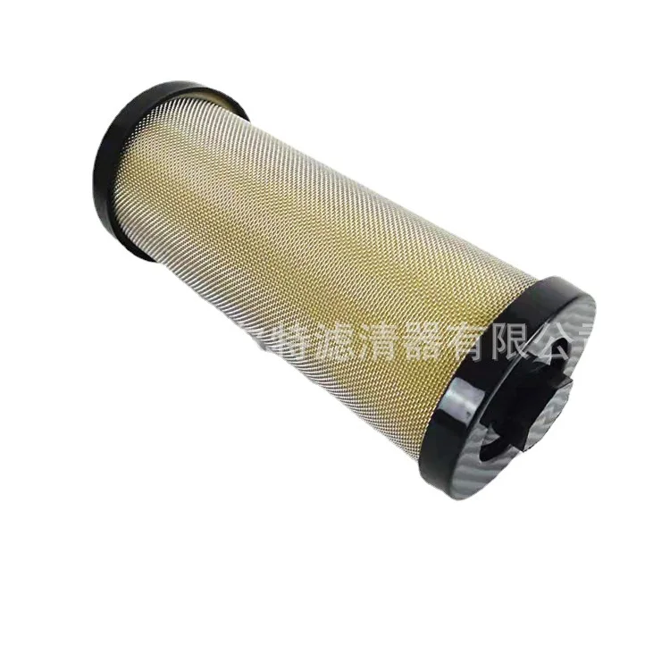 Sales of HE-030-FX Air Compressor Accessories Filter Element Compressed Air Filter Precision Filter Element