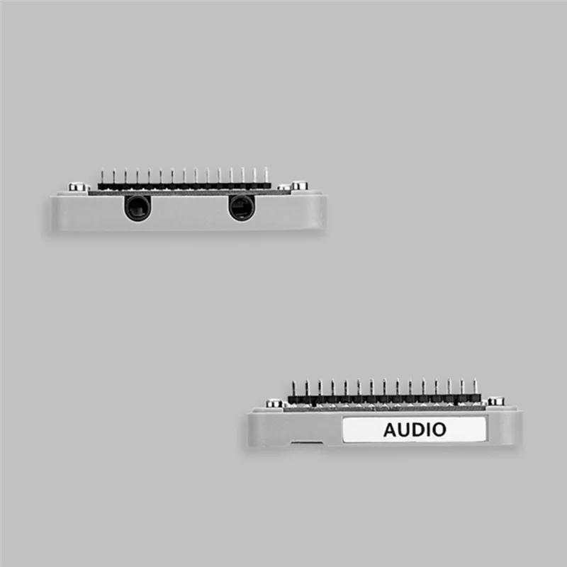 AP-Audio Module (STM32G030) Audio Interactive Expansion Module TRS+TRRS Dual 3.5Mm Jack