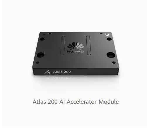 Atlas 200 AI Accelerator Module