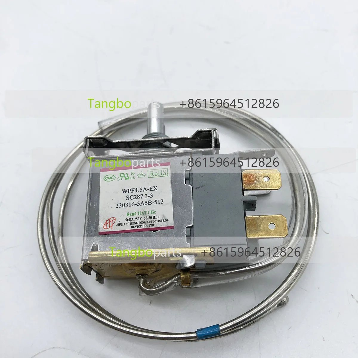 Fridge Spare Parts …