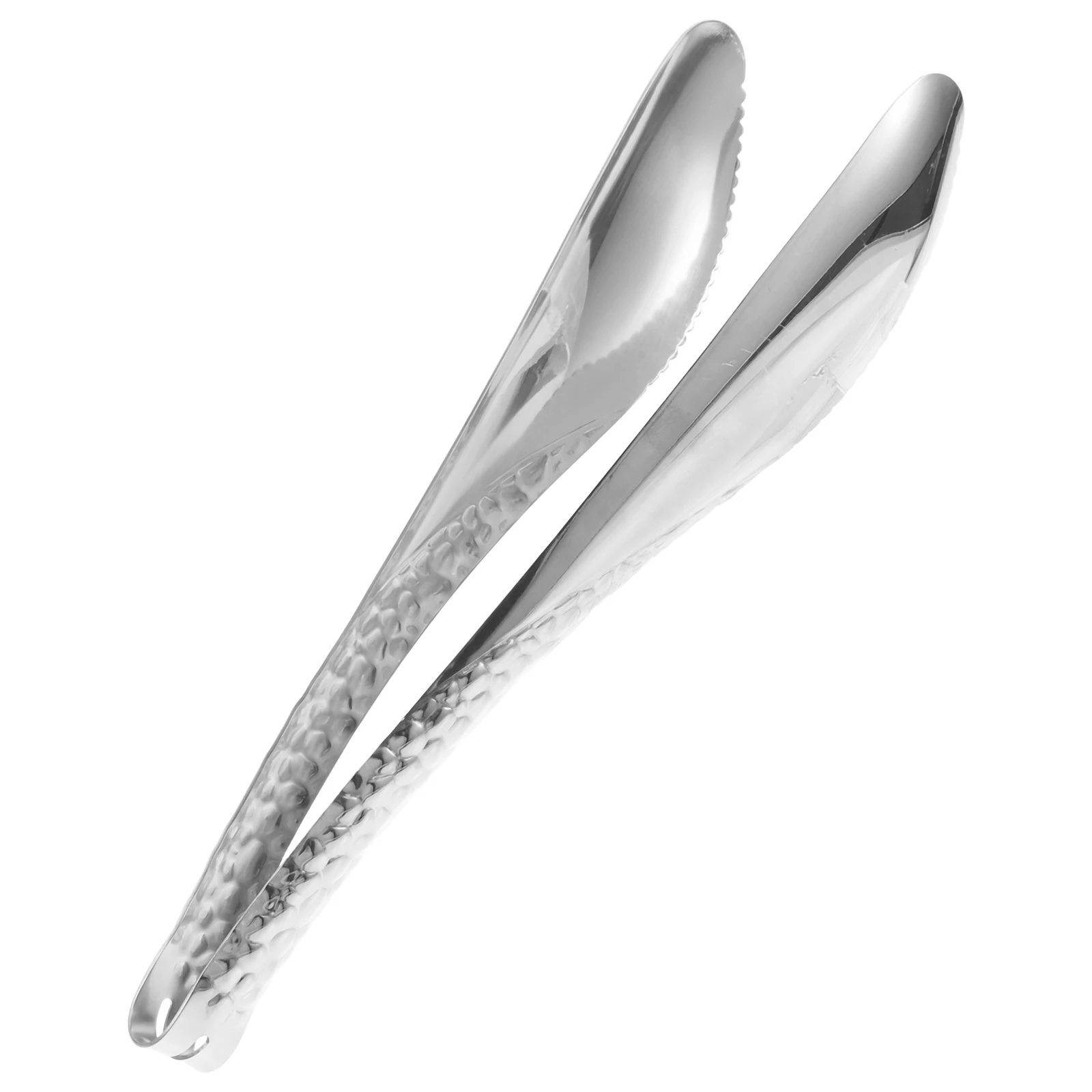 

Stainless Steel Food Tongs Cooking Utensils Barbecue Buffet Bakery Grill Steak Supplies