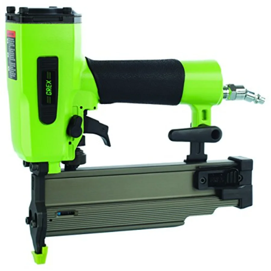 

Гвоздезабиватель Green Buddy 18ga 2 дюйма