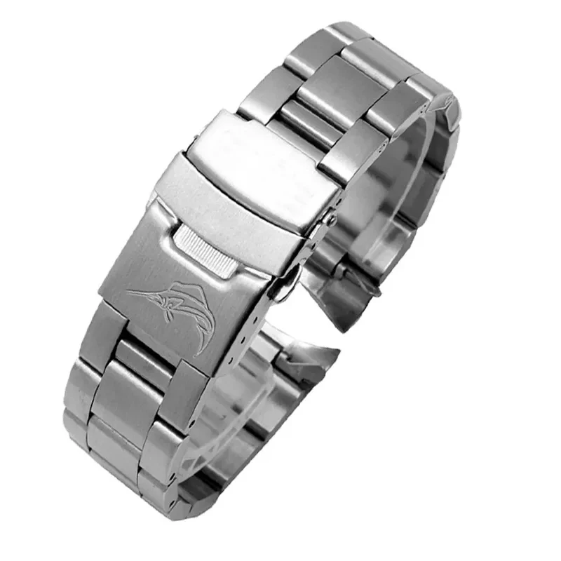 Diving Steel Metal …