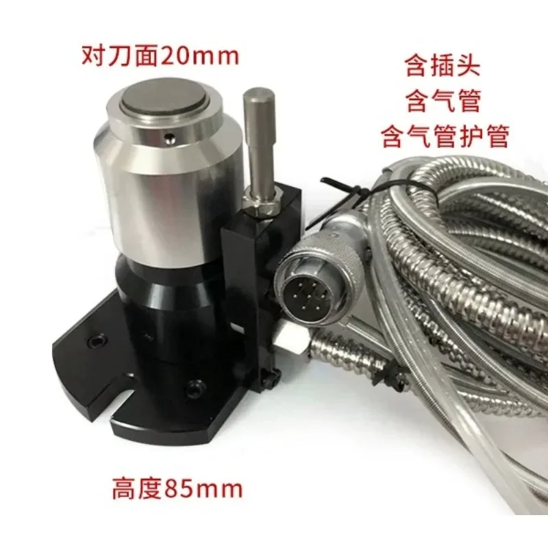 setting instrument 7-pin plug round head original replacement engraving and milling machine, fine engraving machine Z-axis