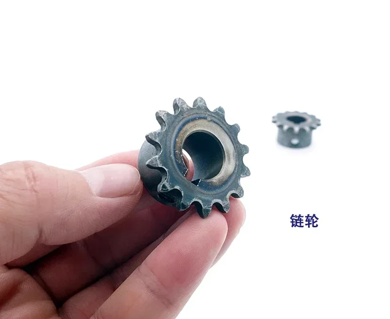 

Used product stamping machine, rubber roller, brush, transmission chain, sprocket, iron gear JH960/1250/1500