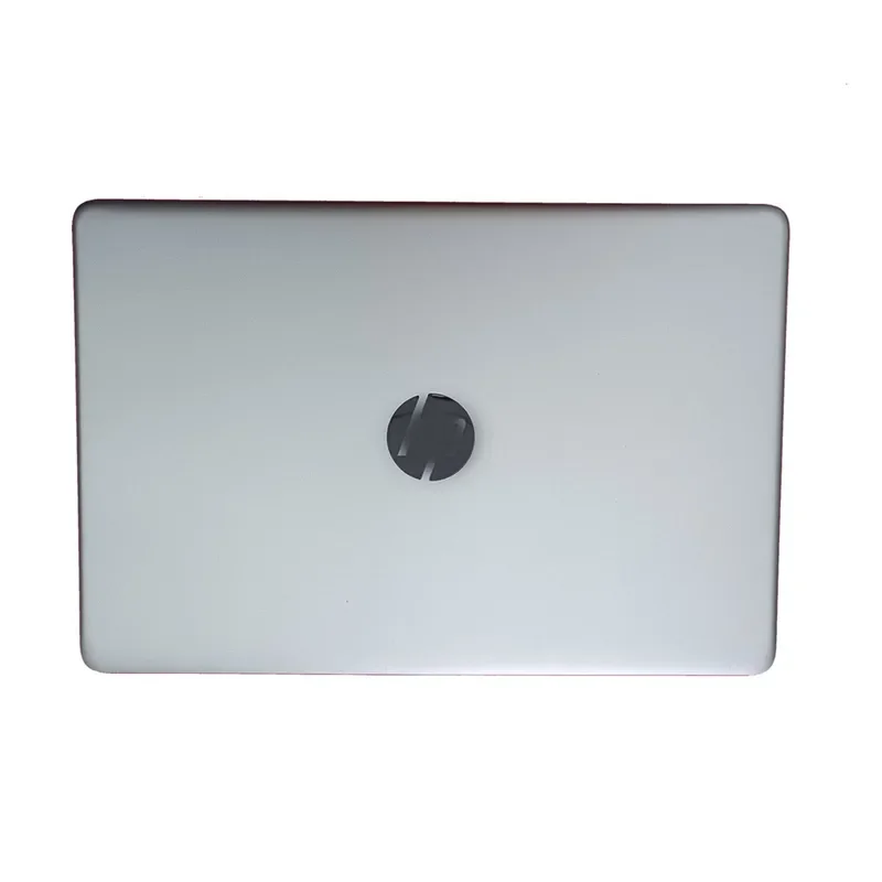 New Laptop LCD back cover A shell For HP Pavilion 15S-DU 15S-DY 15S-DW Silver L52012-001