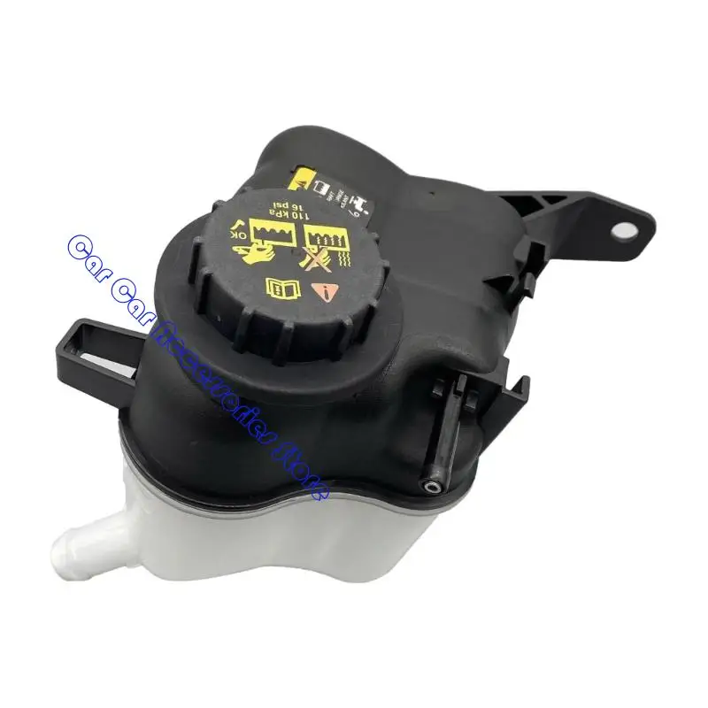 

242D Replacement Recovery Coolant Reservoir Radiator Expansion AG1Z8A080S FO3014136 8G1Z8A080A