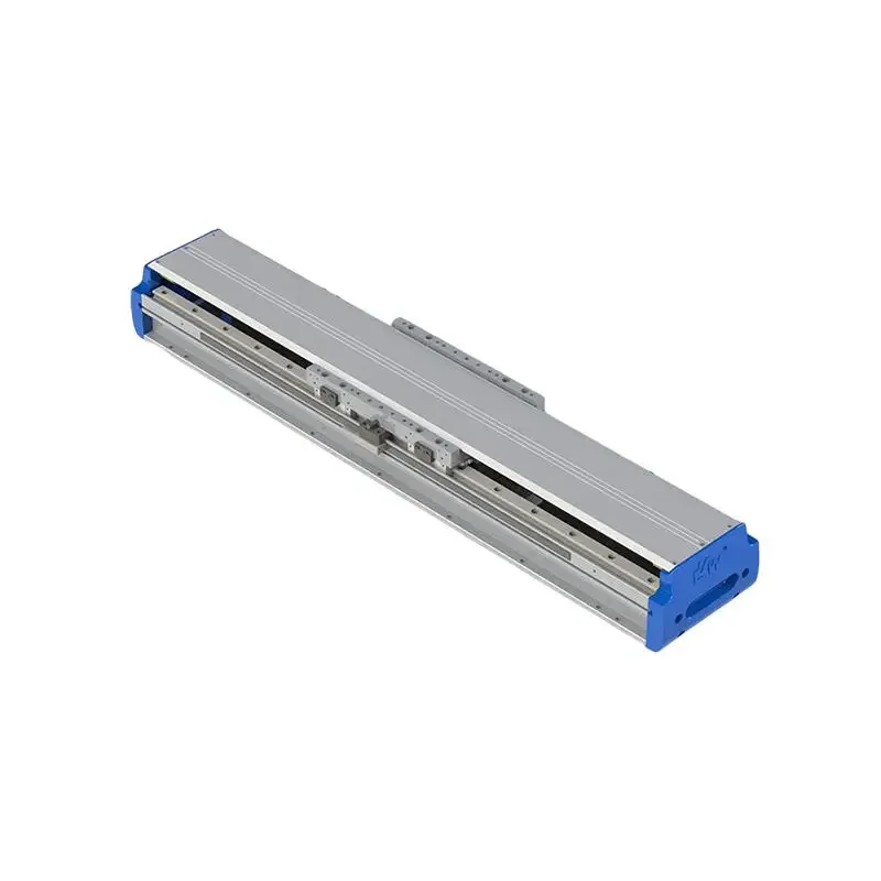 

High speed fast Peak Thrust 1568N manual industrial waterproof 24v linear actuator