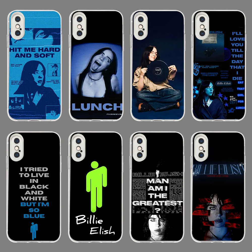 DF-1 Hit Me Hard and Soft B-BillieS Мягкий чехол для Xiaomi Mi F1 Redmi S2 6 6A 7 7A Note 5 6 9 11 POCO F7 C61 Power Pro DF-1 Hit Me Hard and Soft B-BillieS Мягкий чехол для Xiaomi Mi F1 Redmi S2 6 6A 7 7A Note 5 6 9 11 POCO F7 C61 Power Pro