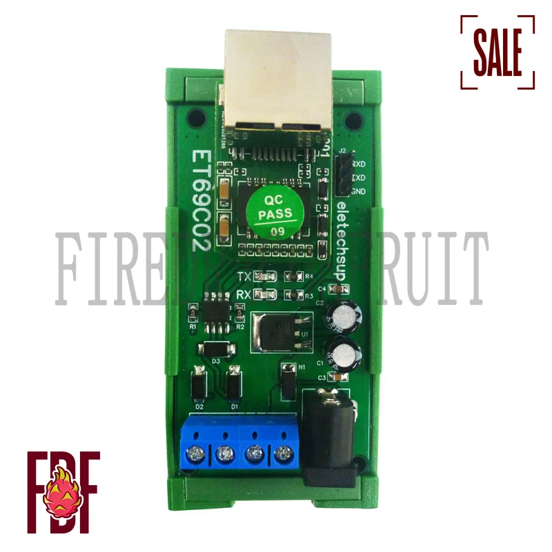 High Quality ET69C02 Power Module Factory Direct Supply Hot Sale-Border Technical Support