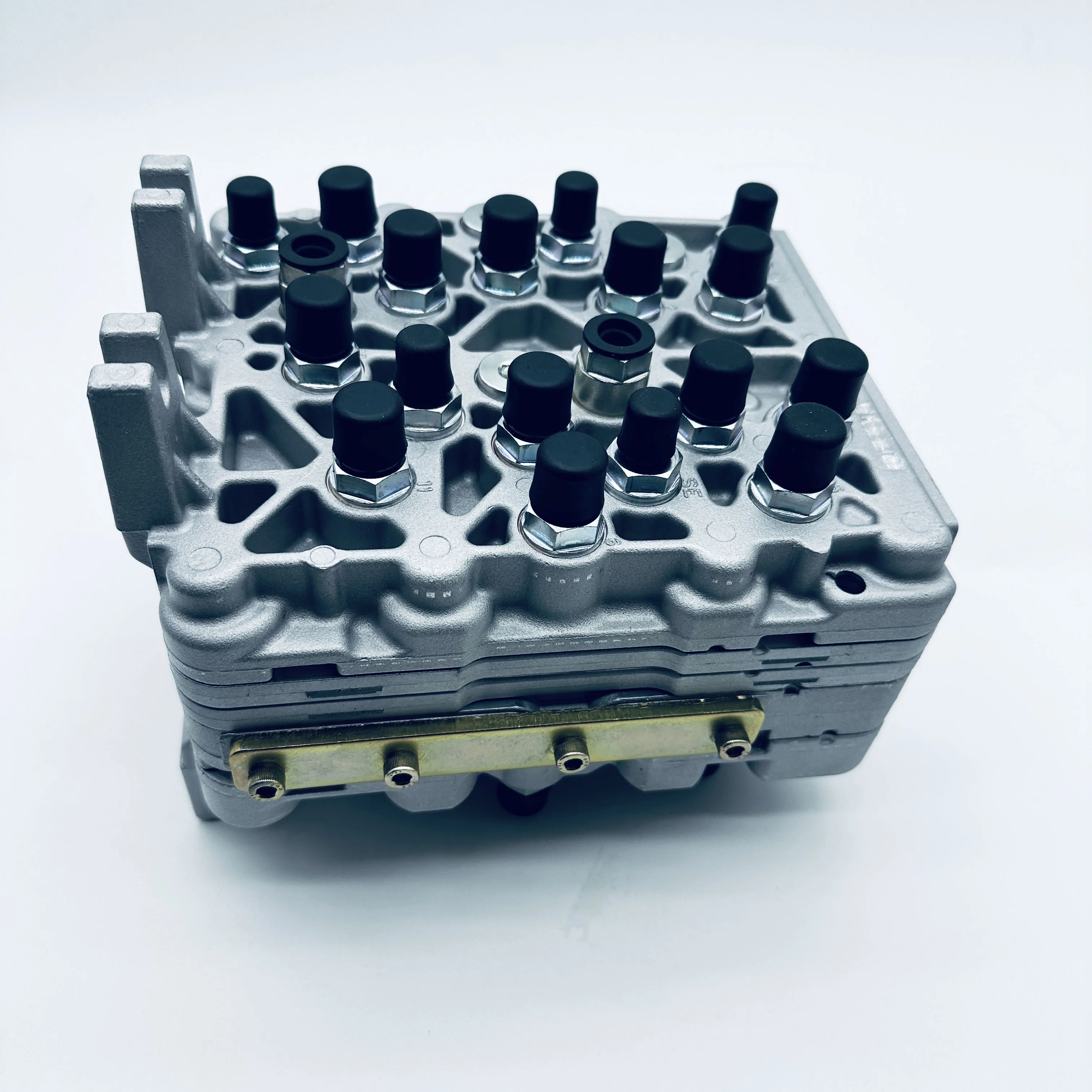 Shuttle Valve Signal Control Valve Signal Control Box  for Hitachi ZAX120 200 210 240 330 360 450 470 650 870 -6/3G/5G Excavator